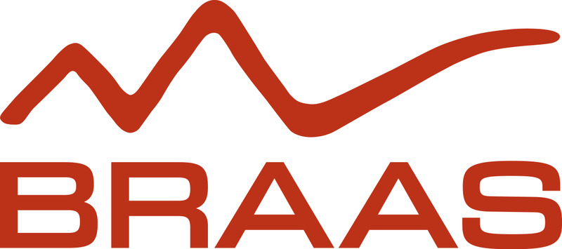 Braas Logo